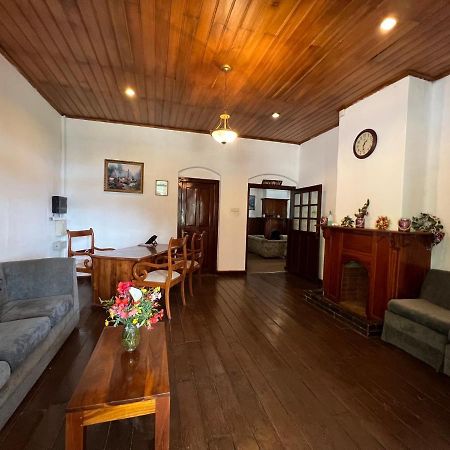 Tea Bush Hotel Nuwara Eliya Kültér fotó