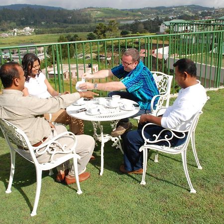 Tea Bush Hotel Nuwara Eliya Kültér fotó