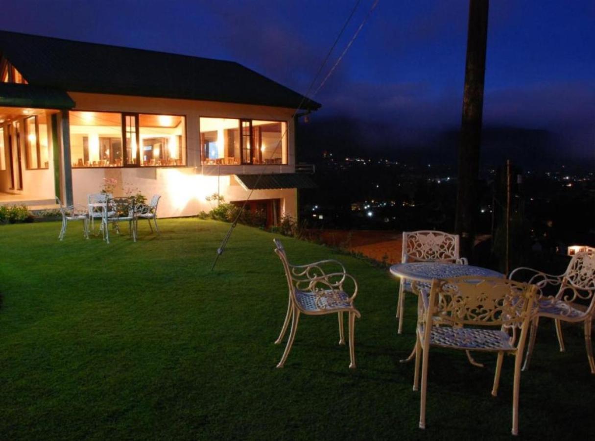 Tea Bush Hotel Nuwara Eliya Kültér fotó