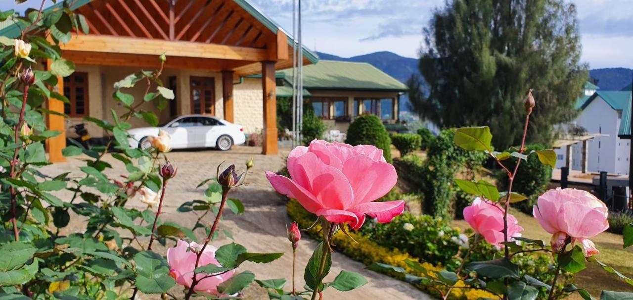 Tea Bush Hotel Nuwara Eliya Kültér fotó