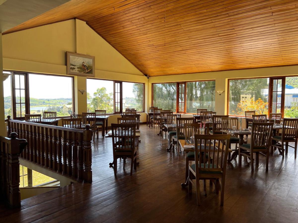 Tea Bush Hotel Nuwara Eliya Kültér fotó