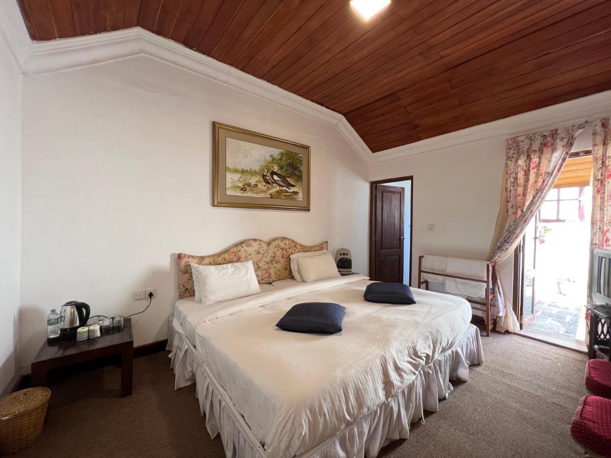 Tea Bush Hotel Nuwara Eliya Kültér fotó