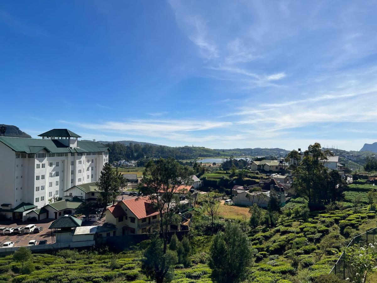 Tea Bush Hotel Nuwara Eliya Kültér fotó