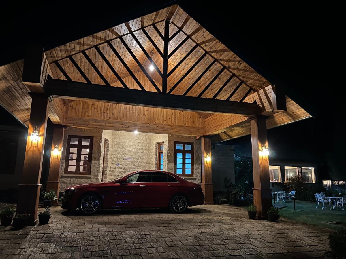 Tea Bush Hotel Nuwara Eliya Kültér fotó