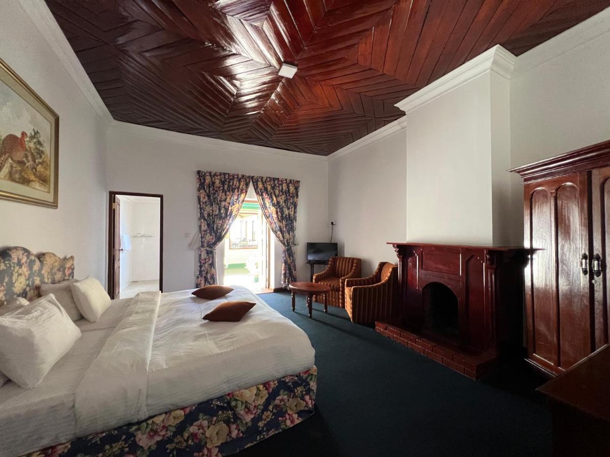 Tea Bush Hotel Nuwara Eliya Kültér fotó