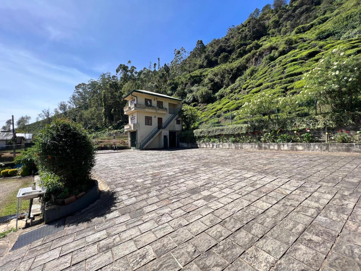 Tea Bush Hotel Nuwara Eliya Kültér fotó