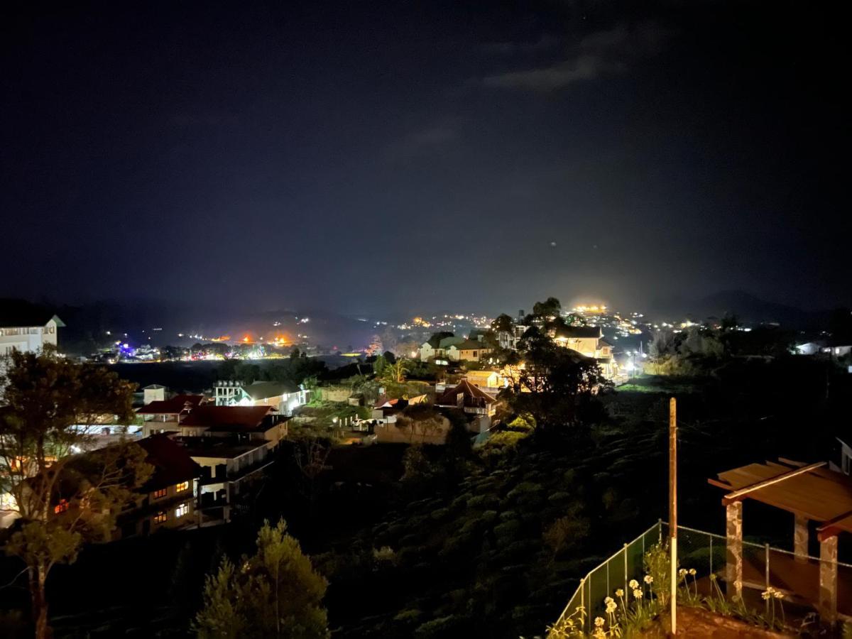 Tea Bush Hotel Nuwara Eliya Kültér fotó