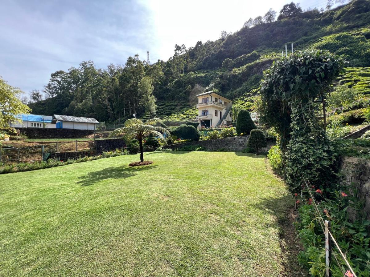 Tea Bush Hotel Nuwara Eliya Kültér fotó