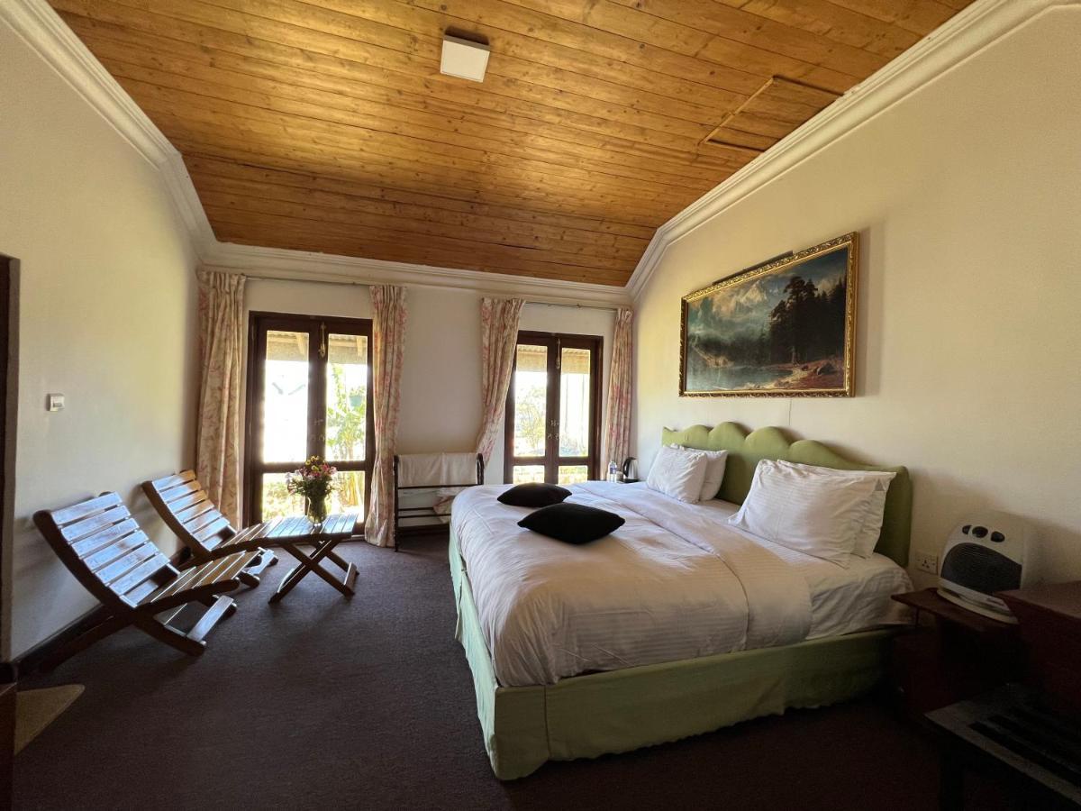 Tea Bush Hotel Nuwara Eliya Kültér fotó