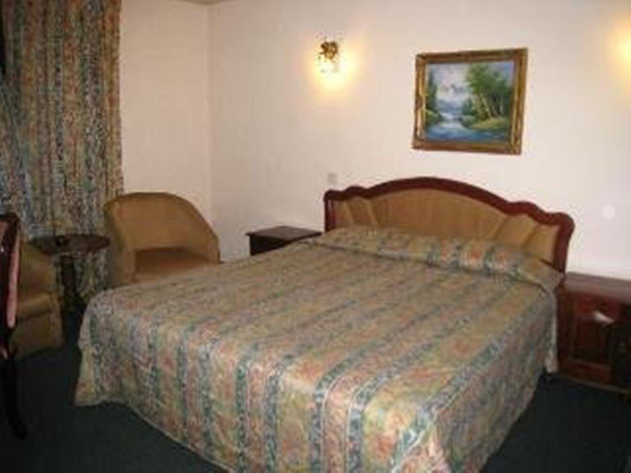 Tea Bush Hotel Nuwara Eliya Kültér fotó