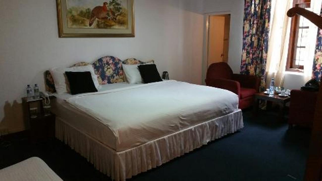 Tea Bush Hotel Nuwara Eliya Kültér fotó