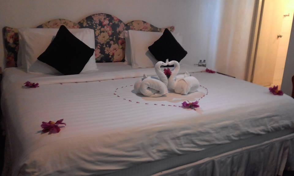 Tea Bush Hotel Nuwara Eliya Kültér fotó