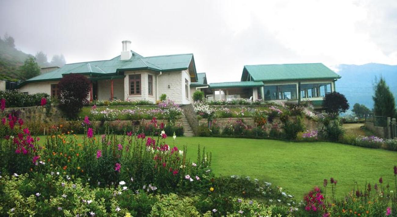 Tea Bush Hotel Nuwara Eliya Kültér fotó