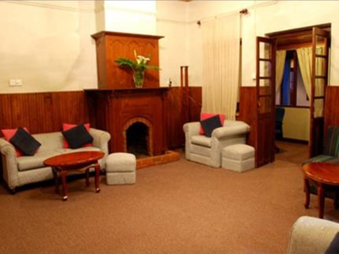 Tea Bush Hotel Nuwara Eliya Kültér fotó