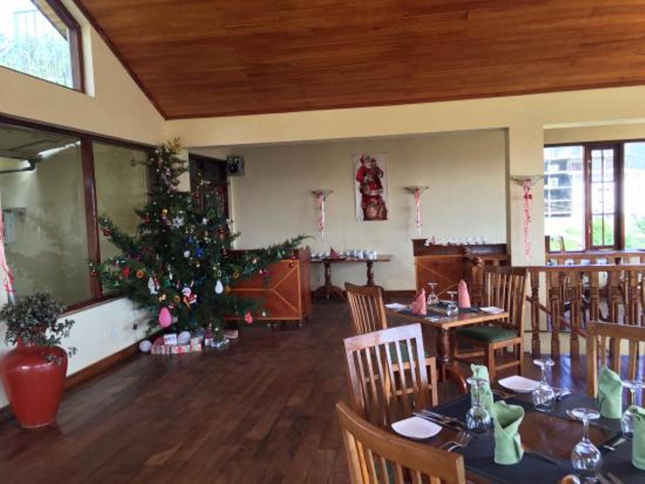 Tea Bush Hotel Nuwara Eliya Kültér fotó