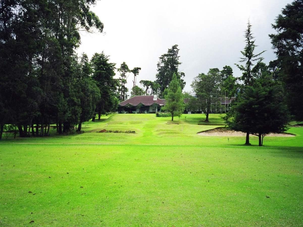 Tea Bush Hotel Nuwara Eliya Kültér fotó