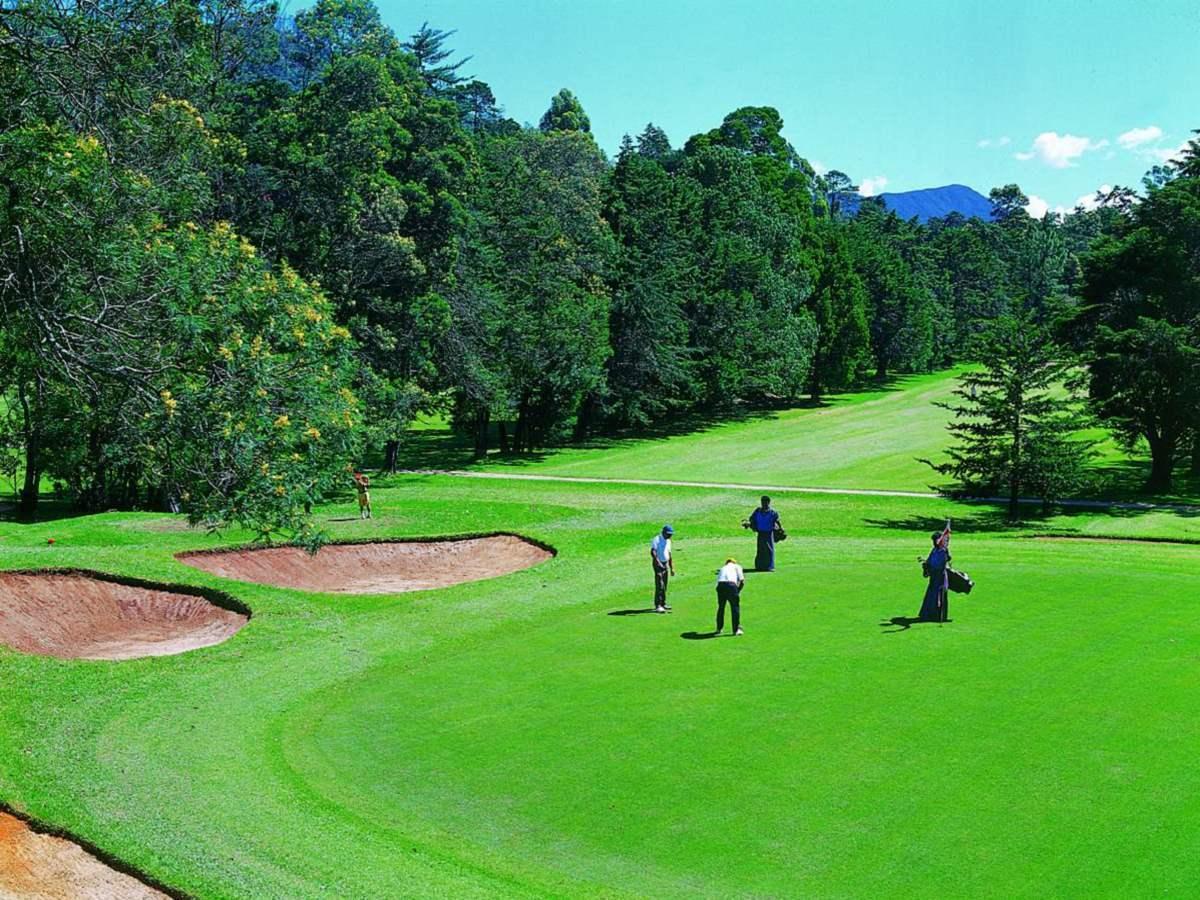 Tea Bush Hotel Nuwara Eliya Kültér fotó