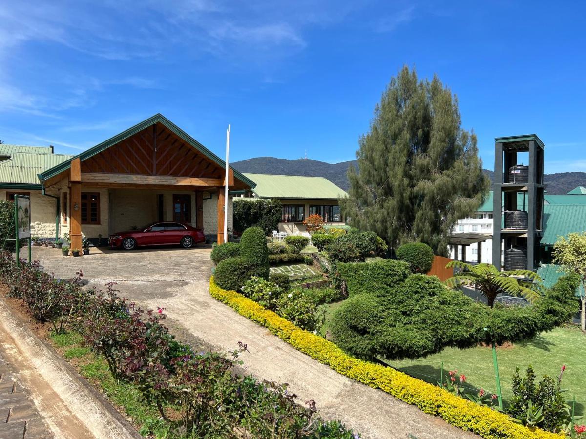 Tea Bush Hotel Nuwara Eliya Kültér fotó