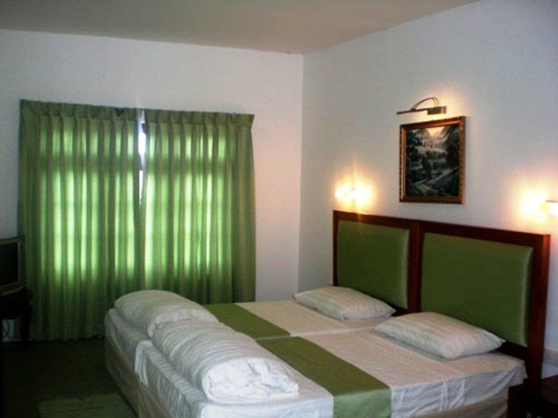 Tea Bush Hotel Nuwara Eliya Kültér fotó