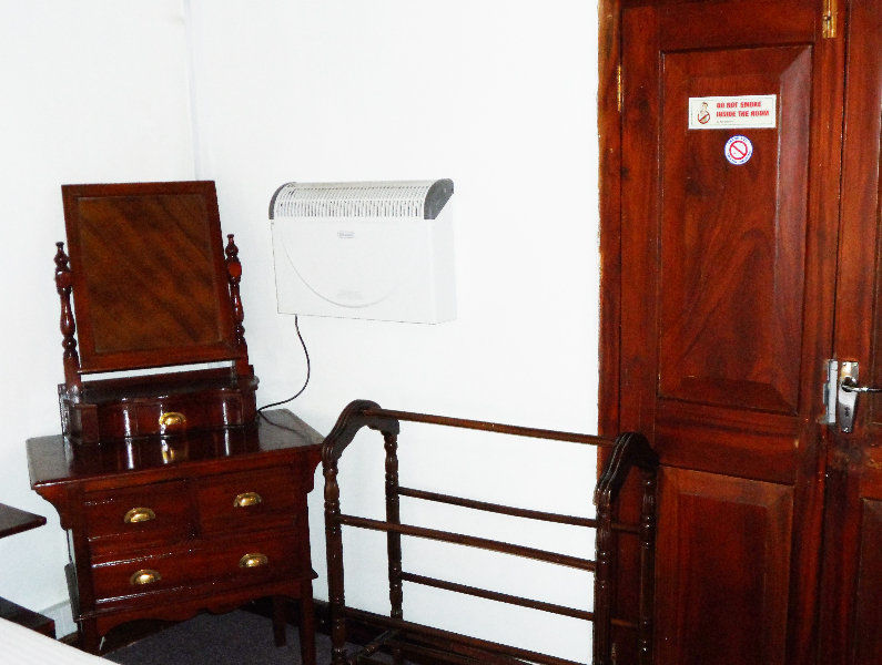 Tea Bush Hotel Nuwara Eliya Kültér fotó