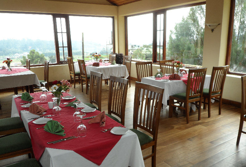 Tea Bush Hotel Nuwara Eliya Kültér fotó