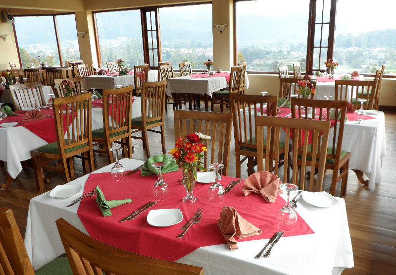 Tea Bush Hotel Nuwara Eliya Kültér fotó