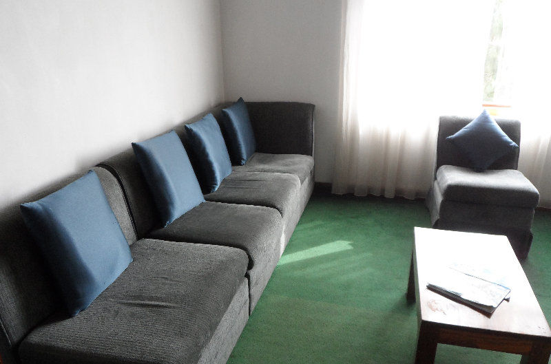Tea Bush Hotel Nuwara Eliya Kültér fotó