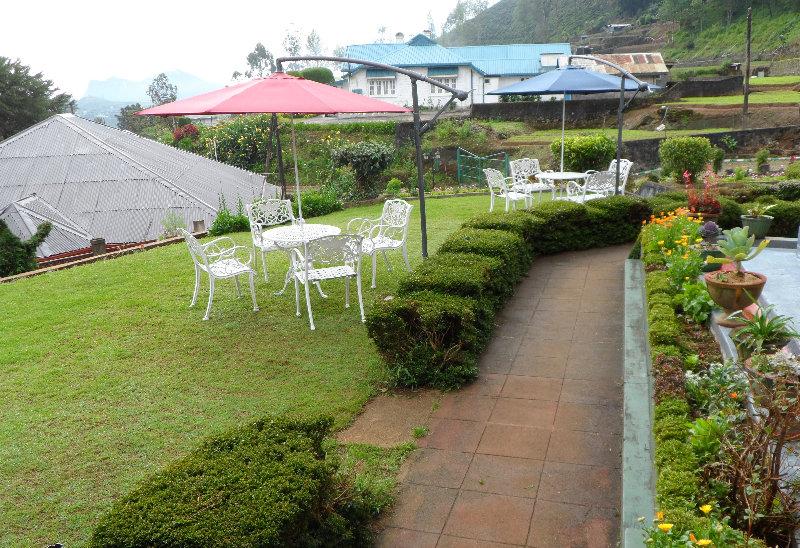 Tea Bush Hotel Nuwara Eliya Kültér fotó