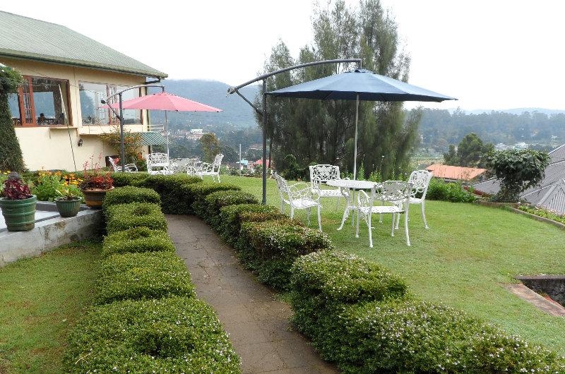 Tea Bush Hotel Nuwara Eliya Kültér fotó