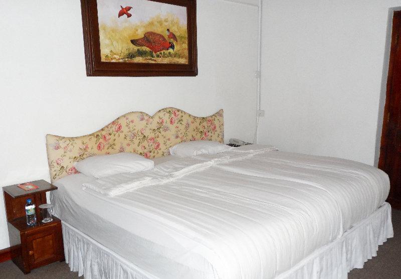 Tea Bush Hotel Nuwara Eliya Kültér fotó