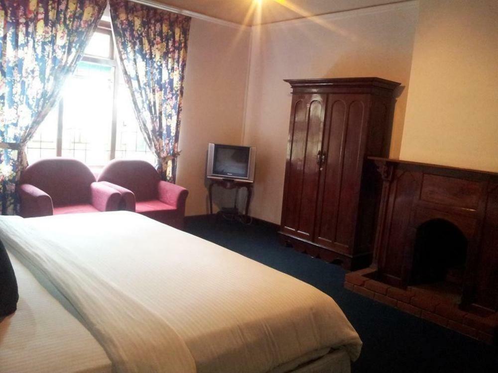 Tea Bush Hotel Nuwara Eliya Kültér fotó